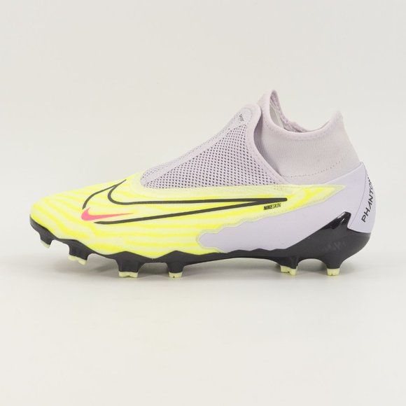 Nike Phantom GX Pro Dynamic DF FG Soccer Cleat DD9465-705 Multi-Size main image 9